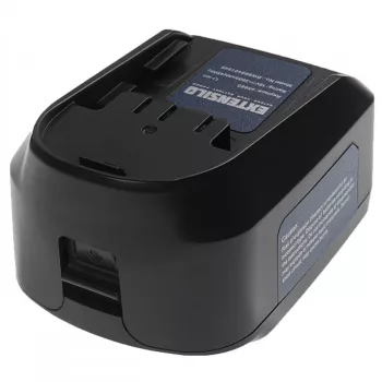   Güde 18V-os kerti szerszámkészlet készülékhez szerszámgép akkumulátor (18V, 2500mAh / 45Wh, Lithium-Ion) - Utángyártott