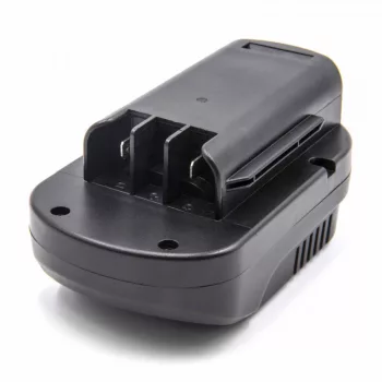   Güde GHS 520 18 Li-Ion (95515) készülékhez szerszámgép akkumulátor (18V, 2000mAh / 36Wh, Lithium-Ion) - Utángyártott