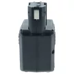 Hilti SB12, SF120-A készülékekhez szerszámgép akkumulátor (12V, 2100mAh / 25.2Wh, NiMH) - Utángyártott
