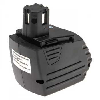   Hilti SF150 készülékhez szerszámgép akkumulátor (15.6V, 2000mAh / 31.2Wh, NiMH) - Utángyártott