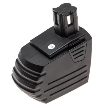   Hilti SF150 készülékhez szerszámgép akkumulátor (15.6V, 2000mAh / 31.2Wh, NiMH) - Utángyártott
