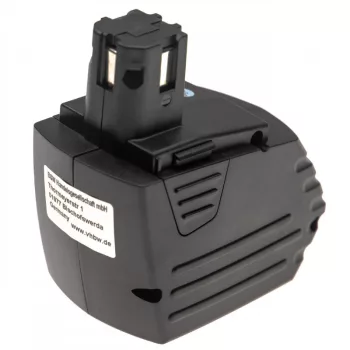   Hilti SF150, SF150-A készülékekhez szerszámgép akkumulátor (15.6V, 2500mAh / 39Wh, NiMH) - Utángyártott