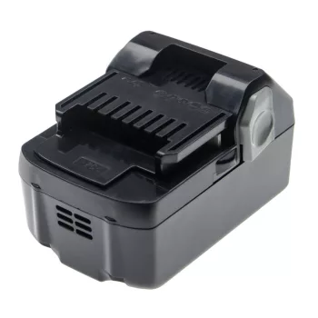   Hitachi / Hikoki 14DSL készülékhez szerszámgép akkumulátor (14.4V, 4000mAh / 58Wh, Lithium-Ion) - Utángyártott