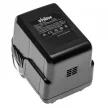 Hitachi / HiKOKI 328036 helyettesítő szerszámgép akkumulátor (36V, 4000mAh / 144Wh, Lithium-Ion) - Utángyártott
