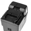 Hitachi / HiKOKI 328036 helyettesítő szerszámgép akkumulátor (36V, 4000mAh / 144Wh, Lithium-Ion) - Utángyártott