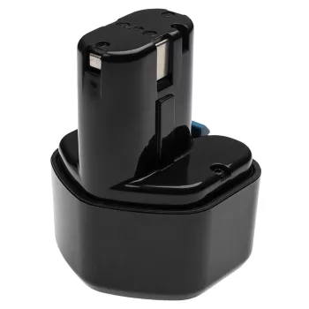   Hitachi CK 12D készülékhez szerszámgép akkumulátor (9.6V, 3300mAh / 31.68Wh, NiMH) - Utángyártott