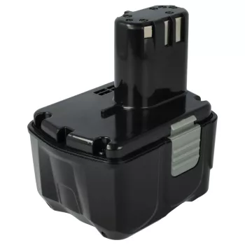   Hitachi C-2 készülékhez szerszámgép akkumulátor (14.4V, 3000mAh / 43.2Wh, Lithium-Ion) - Utángyártott