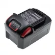Ingersoll Rand IQV20 készülékhez szerszámgép akkumulátor (20V, 4000mAh / 80Wh, Lithium-Ion) - Utángyártott