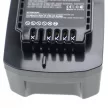 Ingersoll Rand IQV20 készülékhez szerszámgép akkumulátor (20V, 4000mAh / 80Wh, Lithium-Ion) - Utángyártott