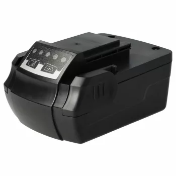   Kress 144 AFB készülékhez szerszámgép akkumulátor (14.4V, 3000mAh / 43.2Wh, Lithium-Ion) - Utángyártott