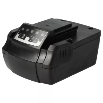   Kress 144 AFB készülékhez szerszámgép akkumulátor (14.4V, 4000mAh / 57.6Wh, Lithium-Ion) - Utángyártott
