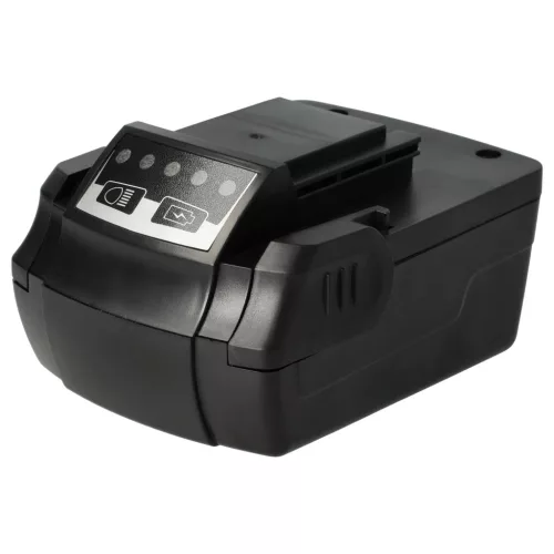 Kress 144 AFB készülékhez szerszámgép akkumulátor (14.4V, 4000mAh / 57.6Wh, Lithium-Ion) - Utángyártott