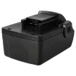 Kress 144 AFB készülékhez szerszámgép akkumulátor (14.4V, 4000mAh / 57.6Wh, Lithium-Ion) - Utángyártott