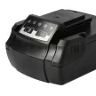 Kress 144 AFB készülékhez szerszámgép akkumulátor (14.4V, 4000mAh / 57.6Wh, Lithium-Ion) - Utángyártott