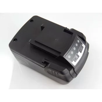   Kress 180 AFB készülékhez szerszámgép akkumulátor (18V, 3000mAh / 54Wh, Lithium-Ion) - Utángyártott