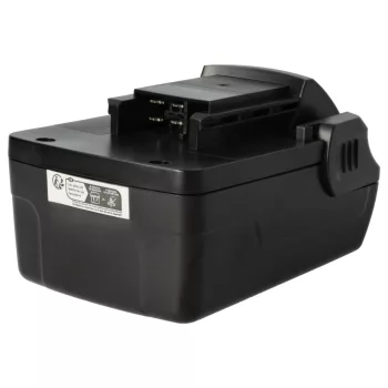   Kress 180 AFB készülékhez szerszámgép akkumulátor (18V, 3000mAh / 54Wh, Lithium-Ion) - Utángyártott