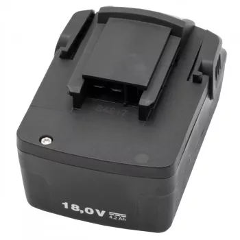   Kress 180 AFB készülékhez szerszámgép akkumulátor (18V, 4200mAh / 75.6Wh, Lithium-Ion) - Utángyártott