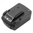 Kress 180 AFB készülékhez szerszámgép akkumulátor (18V, 4200mAh / 75.6Wh, Lithium-Ion) - Utángyártott