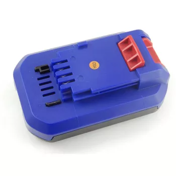   Lincoln 1882 készülékhez szerszámgép akkumulátor (20V, 1500mAh / 30Wh, Lithium-Ion) - Utángyártott