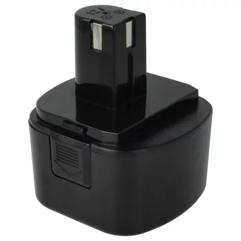   Lincoln 1201, 218-787 készülékekhez szerszámgép akkumulátor (12V, 3300mAh / 39.6Wh, NiMH) - Utángyártott