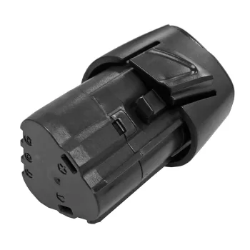   Lux Tools ABS 12Li 396951 készülékhez szerszámgép akkumulátor (10.8V, 2000mAh / 21.6Wh, Lithium-Ion) - Utángyártott