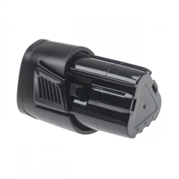   Lux Tools ABS 12Li 396951 készülékhez szerszámgép akkumulátor (10.8V, 2500mAh / 27Wh, Lithium-Ion) - Utángyártott