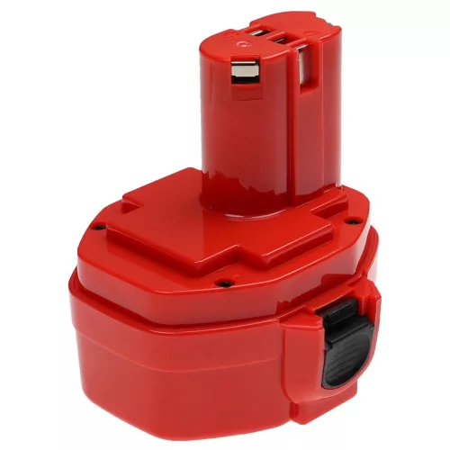 Makita 1051D, 1051DWA készülékekhez szerszámgép akkumulátor (14.4V, 3300mAh / 48Wh, NiMH) - Utángyártott