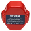 Makita 1051D, 1051DWA készülékekhez szerszámgép akkumulátor (14.4V, 3300mAh / 48Wh, NiMH) - Utángyártott