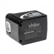Makita BBO140 készülékhez szerszámgép akkumulátor (14.4V, 9000mAh / 129.6Wh, Lithium-Ion) - Utángyártott