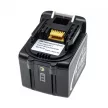 Makita BBO140 készülékhez szerszámgép akkumulátor (14.4V, 9000mAh / 129.6Wh, Lithium-Ion) - Utángyártott