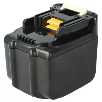   Makita BBO140 készülékhez szerszámgép akkumulátor (14.4V, 7500mAh / 108Wh, Lithium-Ion) - Utángyártott