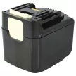 Makita BBO140 készülékhez szerszámgép akkumulátor (14.4V, 7500mAh / 108Wh, Lithium-Ion) - Utángyártott