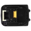 Makita BBO140 készülékhez szerszámgép akkumulátor (14.4V, 7500mAh / 108Wh, Lithium-Ion) - Utángyártott