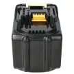 Makita BBO140 készülékhez szerszámgép akkumulátor (14.4V, 7500mAh / 108Wh, Lithium-Ion) - Utángyártott