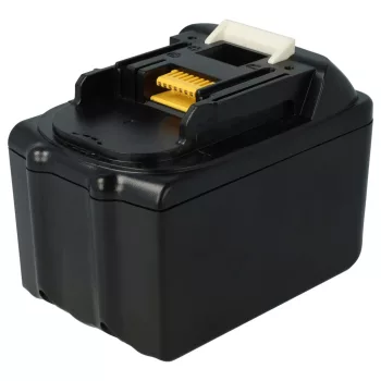   Makita BBO180 készülékhez szerszámgép akkumulátor (18V, 7500mAh / 135Wh, Lithium-Ion) - Utángyártott