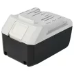 Makita CL183D készülékhez szerszámgép akkumulátor (18V, 4000mAh / 72Wh, Lithium-Ion) - Utángyártott