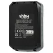 Makita CL183D készülékhez szerszámgép akkumulátor (18V, 4000mAh / 72Wh, Lithium-Ion) - Utángyártott