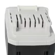 Makita CL183D készülékhez szerszámgép akkumulátor (18V, 4000mAh / 72Wh, Lithium-Ion) - Utángyártott