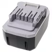 Makita 8281DWAE készülékhez szerszámgép akkumulátor (14.4V, 3000mAh / 43.2Wh, Lithium-Ion) - Utángyártott