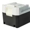 Makita 8281DWAE készülékhez szerszámgép akkumulátor (14.4V, 4000mAh / 57.6Wh, Lithium-Ion) - Utángyártott