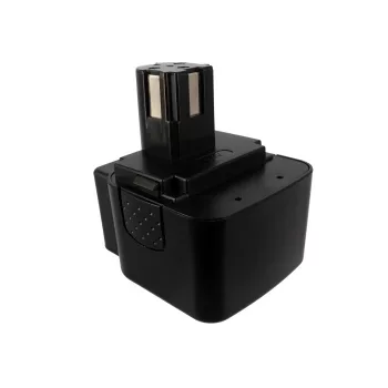   Max Rebar RB215 készülékhez szerszámgép akkumulátor (9.6V, 3000mAh / 14.4Wh, NiMH) - Utángyártott