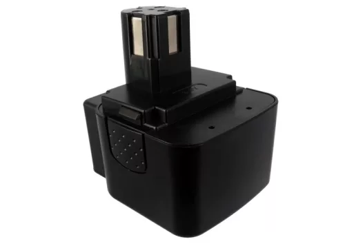 Max Rebar RB215 készülékhez szerszámgép akkumulátor (9.6V, 3000mAh / 14.4Wh, NiMH) - Utángyártott