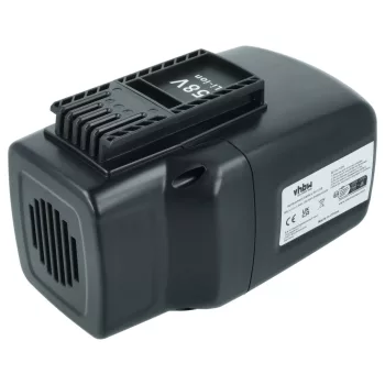  Jonsered B750i készülékhez szerszámgép akkumulátor (58V, 2600mAh / 150.8Wh, Lithium-Ion) - Utángyártott