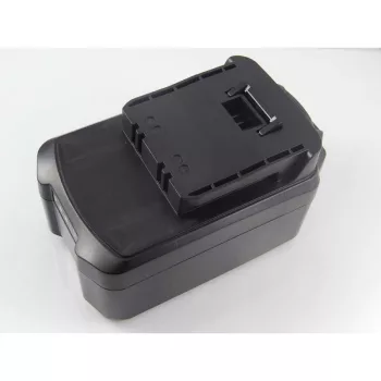   Meister Craft 5451260 készülékhez szerszámgép akkumulátor (18V, 3000mAh / 54Wh, Lithium-Ion) - Utángyártott