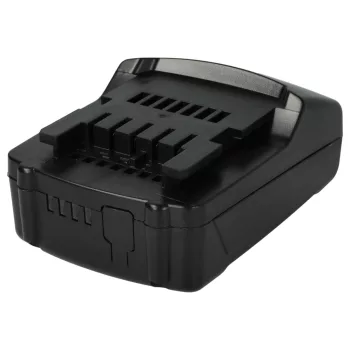   Metabo ASE 18 LTX készülékhez szerszámgép akkumulátor (18V, 1500mAh / 27Wh, Lithium-Ion) - Utángyártott