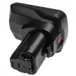 Metabo 6.255.85 helyettesítő szerszámgép akkumulátor (10.8V, 3000mAh / 32.4Wh, Lithium-Ion) - Utángyártott
