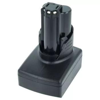  Milwaukee 2207-20 készülékhez szerszámgép akkumulátor (12V, 6000mAh / 72Wh, Lithium-Ion) - Utángyártott