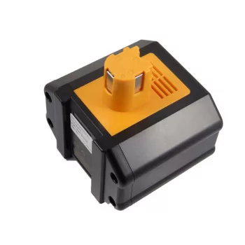   Panasonic EY6812NQKW készülékhez szerszámgép akkumulátor (24V, 2000mAh / 48Wh, NiMH) - Utángyártott