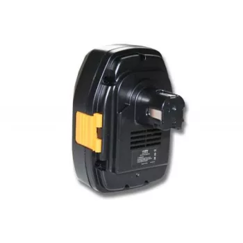   Panasonic EY3544 készülékhez szerszámgép akkumulátor (18V, 3300mAh / 59.4Wh, NiMH) - Utángyártott