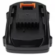 Worx H3 WX390 készülékhez szerszámgép akkumulátor (20V, 2500mAh / 50Wh, Lithium-Ion) - Utángyártott